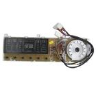 Placa Interface 220v Original Lava E Seca Electrolux Lse11 -