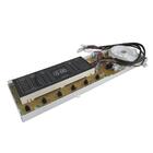 Placa Interface 220v Original Lava E Seca Electrolux Lse11 -