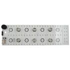 Placa Interface Bivolt Original Refrigerador Electrolux Tf55s