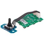 Placa Interface Com Seletor De Funções Cws12a W11196470