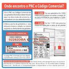 Placa Interface Df43 Df46 Df48 Df49 Com Resina Bivolt