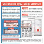 Placa Interface Geladeira Electrolux Dm85x Dm86x – A23194901