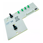 Placa Interface Lavadora Electrolux Lte09