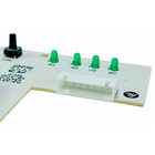 Placa Interface Lavadora Electrolux Lte09