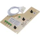 Placa Interface Lavadora Electrolux - Lte12