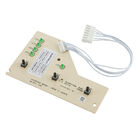 Placa Interface Lavadora Electrolux - Lte12