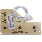 Placa Interface Lavadora Electrolux - Lte12