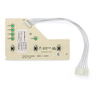 Placa Interface Lavadora Electrolux - Lte12
