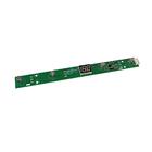 Placa Interface Para Electrolux Df47/50 Emicol 72540110000 -