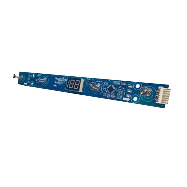 Placa Interface Para Electrolux Df47/50 Emicol 72540110000 -