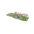 Placa Interface Para Lavadora  Brastemp  Bwc10a - Bivolt Plac