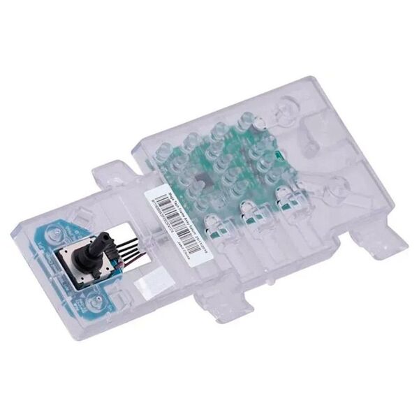 Placa Interface Para Lavadora Consul Cwe15 Cwl16 W11160655