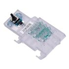 Placa Interface Para Lavadora Consul Cwe15 Cwl16 W11160655