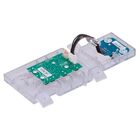 Placa Interface Para Lavadora Consul Cwe15 Cwl16 W11160655