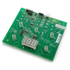 Placa Interface Refrigerador Electrolux Df80 Df80x Dwx51