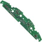 Placa Interface Superior Lavadora Electrolux Top6