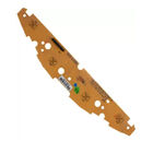 Placa Interface Superior Lavadora Electrolux Top6