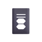 Placa Interruptor 4x2 2 Tomadas Novara