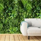 Placa Jardim Vertical Artificial Qualidade Premium Cobre 4m²
