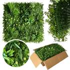 Placa Jardim Vertical Artificial Qualidade Premium Cobre 4m²