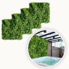 Placa Jardim Vertical Artificial Qualidade Premium Cobre 4m²