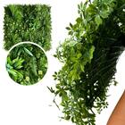 Placa Jardim Vertical Artificial Qualidade Premium Cobre 4m²