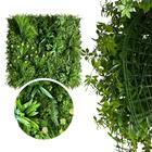 Placa Jardim Vertical Artificial Qualidade Premium Cobre 4m²