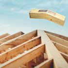 Placa Junção 135° 40x90x2,5mm Aço Galvanizado Minubras