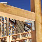 Placa Junção Dobrada Pesada 40x90x2,5mm Aço Galvanizado Minubras