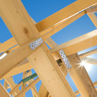 Placa Junção Reta 40x180x2,5mm Aço Galvanizado Minubras