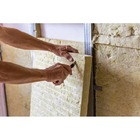 Placa Lã De Rocha (pl) 1200 X 600 X 50 Mm - 6 Unidades - 4,32