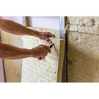 Placa Lã De Rocha Padrão 1200 X 600 X 51 Mm - 64kg/m3 - 6 Uni