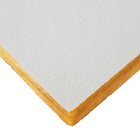 Placa Lã De Vidro para Forro Mineralis 1250 X 625 X 15 Mm - 6