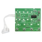Placa Lavadora Electrolux Led13 Led14 Led15 Led17 Bivolt