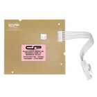 Placa Lavadora Electrolux Led13 Led14 Led15 Led17 Bivolt