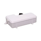 Placa Led De Alimentação Para Geladeira Brastemp - W10434503