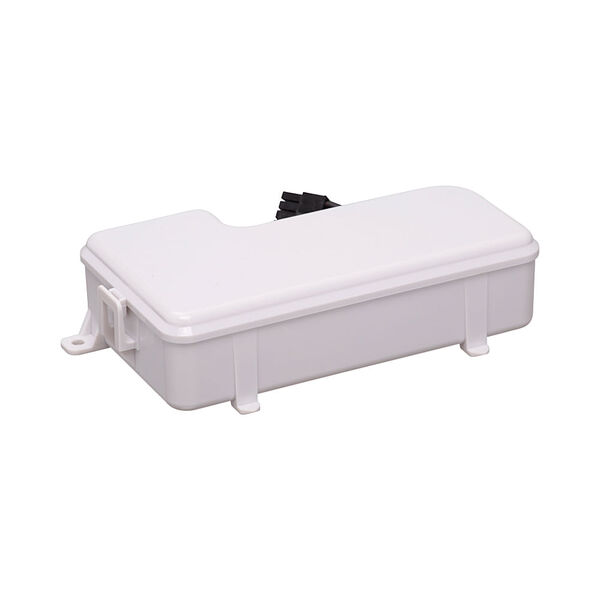 Placa Led De Alimentação Para Geladeira Brastemp - W10434503