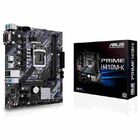 Placa Mãe 1200 Asus H410m-k Ddr4 D-subhdmidvi 10ªger