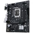 Placa Mae 1700 Asus H610m- Cs D4 R2.0 Ddr4 Hdmi M.2