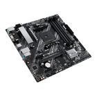 Placa Mae Amd Am4 A520 M.2 4xddr4 Hdmi/vga/displayport Prime