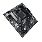Placa Mae Amd Am4 A520 M.2 4xddr4 Hdmi/vga/displayport Prime