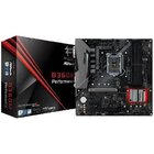Placa-mae Asrock Fatal1ty B360m Performance - Ddr4 - Intel 11