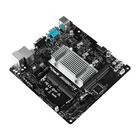Placa Mae Asrock J4005dc-itx