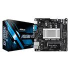 Placa Mae Asrock J4005dc-itx