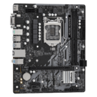 Placa Mae Asrock Lga1200 H510m-hdv/m.2 2xddr4 3200mhz Dimm 64