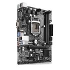 Placa-mae Asrock P/ Intel Lga 1150 Matx H81m-hg4 D-sub, Hdmi,
