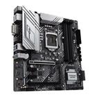 Placa Mae Asus Intel Lga (1200) Micro Atx Ddr4 - Prime Z590m-