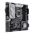 Placa Mae Asus Intel Lga (1200) Micro Atx Ddr4 - Prime Z590m-