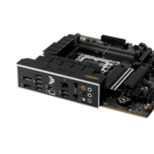 Placa Mae Asus Intel Lga (1700) Ddr5 Micro Atx - Tuf Gaming B