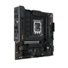 Placa Mae Asus Intel Lga (1700) Ddr5 Micro Atx - Tuf Gaming B